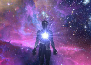 Le cœur est une porte sacrée