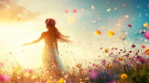 Vous avez rendez-vous avec votre Mission d'âme