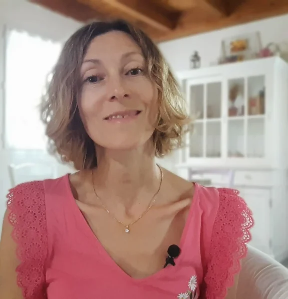 Caroline Faget